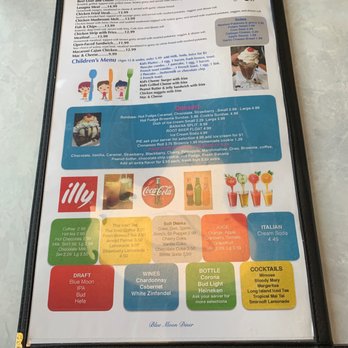 Blue Moon Diner - American Near Me - Beaverton, Oregon