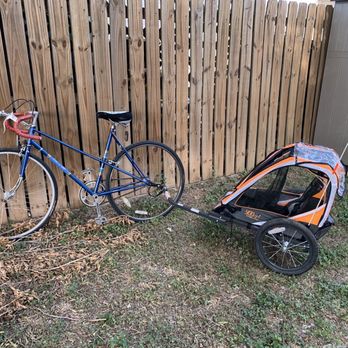 Pedal Faster - Bike Repair/Maintenance Near Me