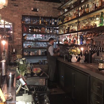 FINKA Table & Tap - Asian Fusion Near Me - Miami, Florida