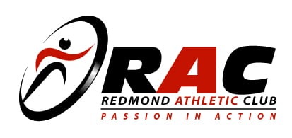 Redmond Athletic Club Logo