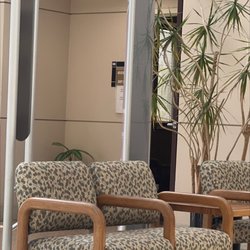 Willis-Knighton Health System - Registration and day survey department