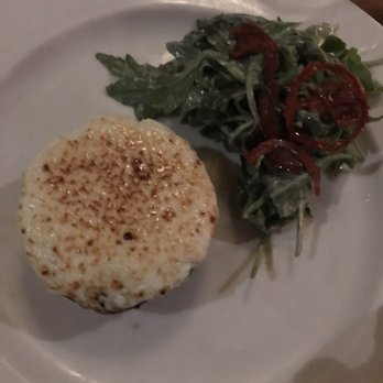 Quinto - Cheese and onion tart - Steakhouses Near Me - Miami, Florida Quinto - Cheese and onion tart - Steakhouses Near Me - Miami, Florida