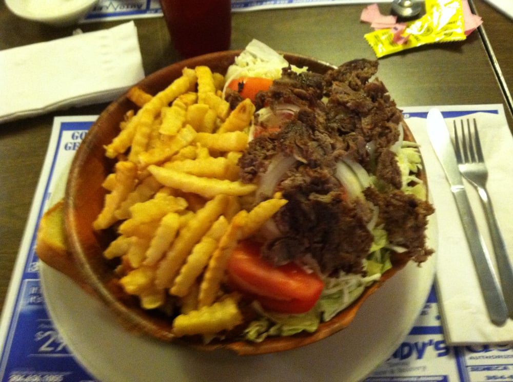 DIANNE’S RESTAURANT Updated September 2024 11 Reviews US250