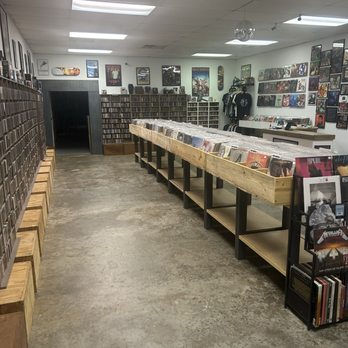Broken Anchor Music - Music & DVDs Near Me - Youngsville, North Carolina Broken Anchor Music - Music & DVDs Near Me - Youngsville, North Carolina
