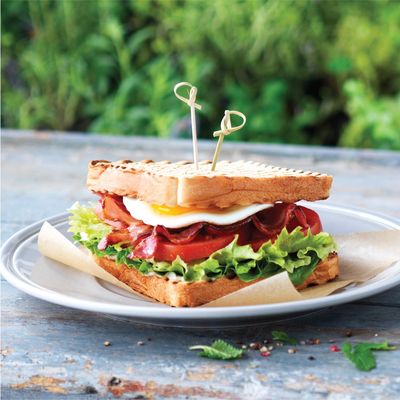 Tous Les Jours Bakery Cafe by null