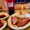Buster's Texas Style Barbecue gift card