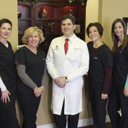 Michael A. Bogdan, MD, FACS - Dr. Bogdan and Staff