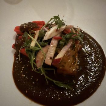 Zacatlán Restaurant - Pork Belly Carnitas - Mexican Near Me - Santa Fe, New Mexico