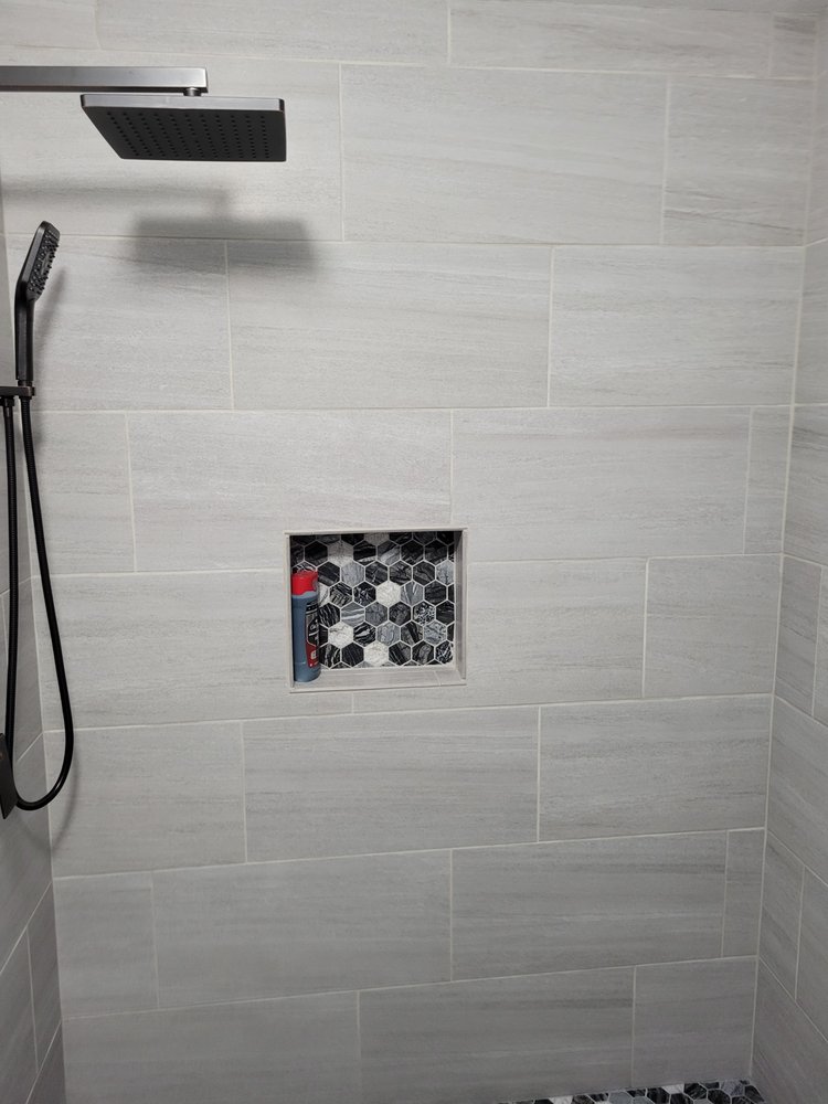 Slide of Block Builders General Contracting