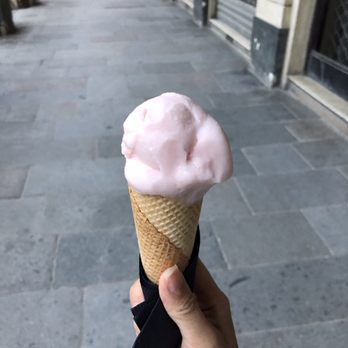 Les Glaces du Palais - Ice Cream & Frozen Yogurt Near Me - Paris, 01