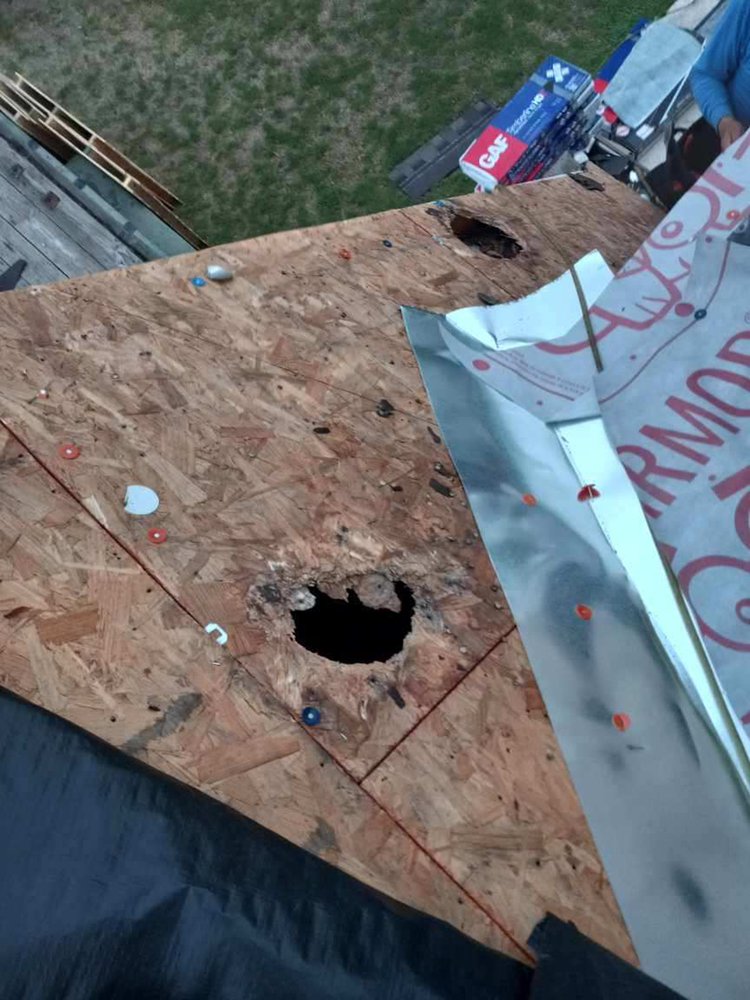 Slide of Silver Clouds Development Group