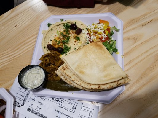 Holy Land Deli by null