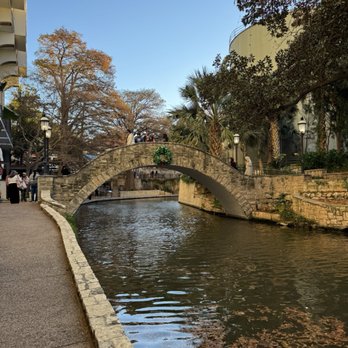 San Antonio River Walk - Tours Near Me San Antonio River Walk - Tours Near Me
