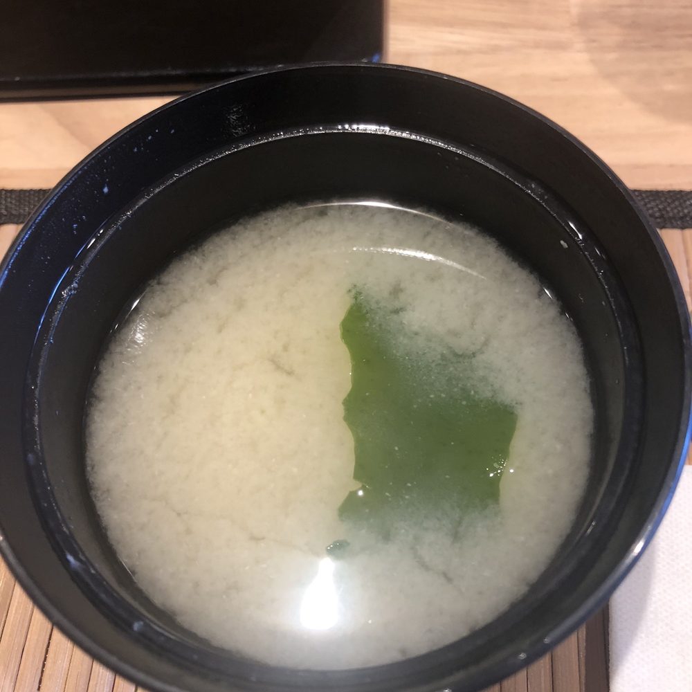 Masamitsu - Miso soup - Japanese Near Me - San Marino, California Masamitsu - Miso soup - Japanese Near Me - San Marino, California
