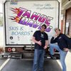 Tahoe Dave's Skis & Boards gift card