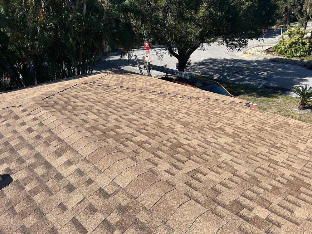 Slide of CA Roofing & Construction