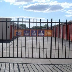 Public Storage