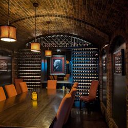 Lady Gregory's - Seating