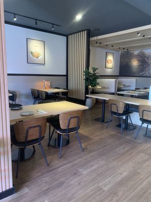 Cha'Ba Thai by null