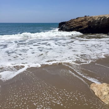 Goleta Beach Park - Parks Near Me - Goleta, California