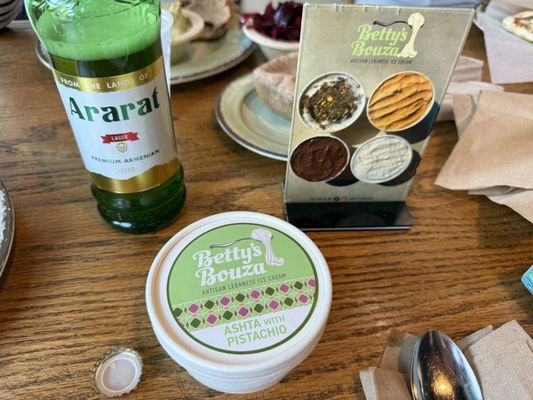 Neomonde Mediterranean Morrisville by null