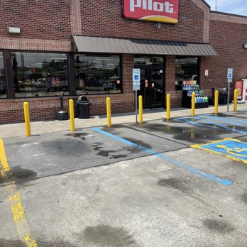 Dunkin' - Rest Stops Near Me - Cullman, Alabama