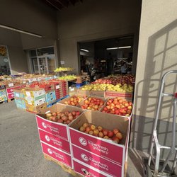 Lenny's Produce