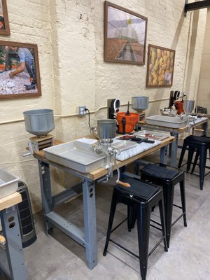 Raaka Chocolate by null