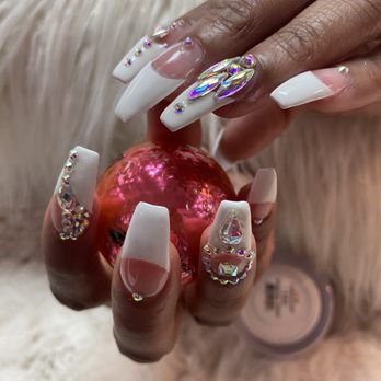 Happy Nails & Spa - Nail Salons Near Me - Spanaway, Washington Happy Nails & Spa - Nail Salons Near Me - Spanaway, Washington