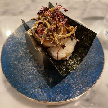 Mari - Korean Near Me - New York, New York