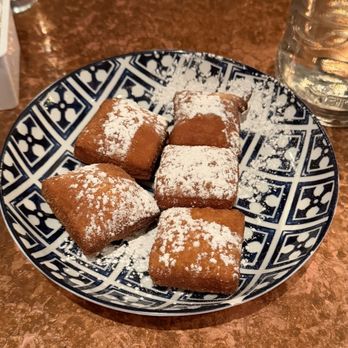 Bar Charley - Beignets - Steakhouses Near Me - Washington, DC, District of Columbia Bar Charley - Beignets - Steakhouses Near Me - Washington, DC, District of Columbia
