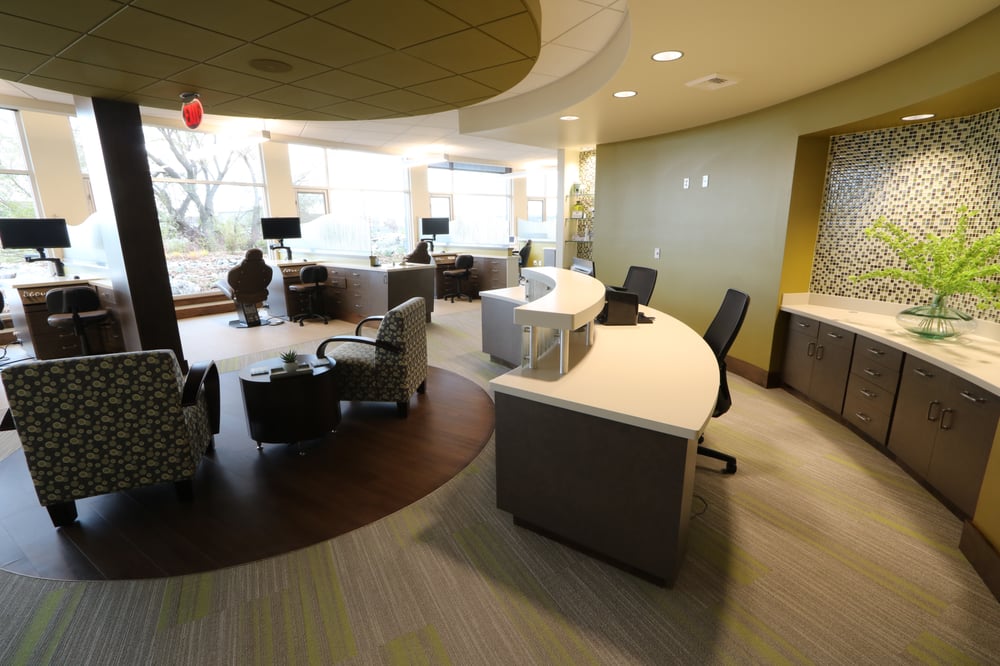 OLSEN ORTHODONTICS Updated September 2024 11 Photos 1241 N