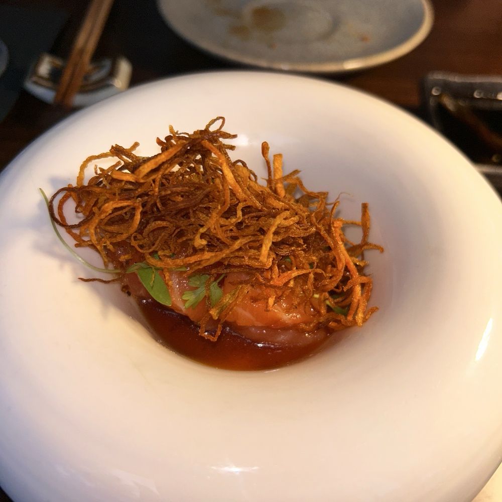 Hachi - Japanese Near Me - Houston, Texas