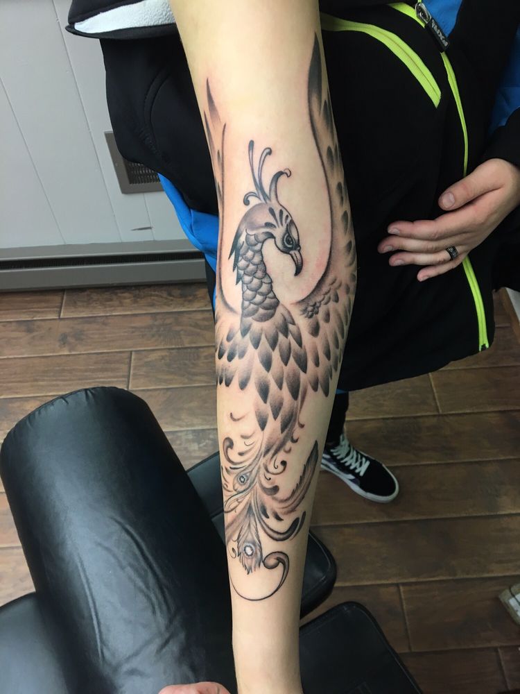 OLDE TOWN TATTOO 16 Photos 16 21st Ave S, St. Cloud, Minnesota