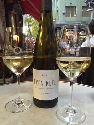 Kirk's Wine Bar by null