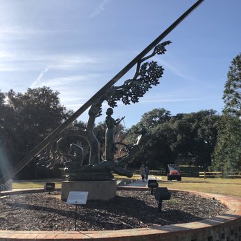 Brookgreen Gardens - Museums Near Me - Murrells Inlet, South Carolina