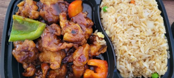 Chin Chin Brookhaven by null