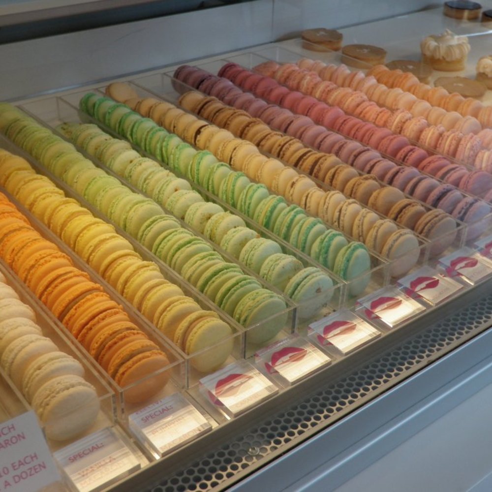 Nadege - Desserts Near Me - Toronto, Ontario Nadege - Desserts Near Me - Toronto, Ontario