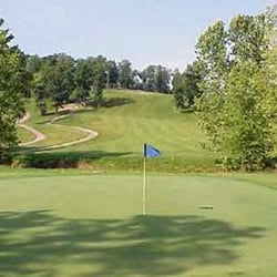 Wolf Hollow Golf Club
