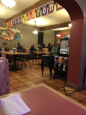 Arturo's Mexican Restaurant by null