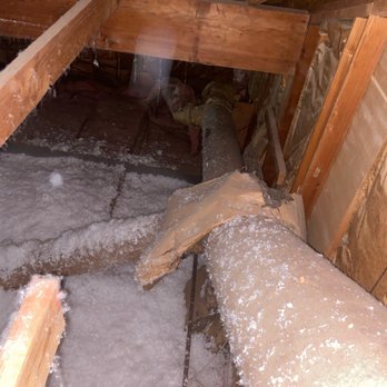 NEO Attic Solutions - Old - Insulation Installation Near Me - North Hollywood, California NEO Attic Solutions - Old - Insulation Installation Near Me - North Hollywood, California