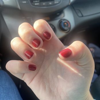 Urban Nails & Spa - Nail Salons Near Me - Naperville, Illinois