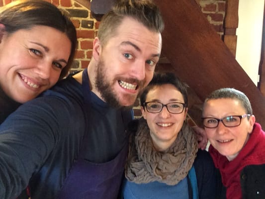 Auberge Du Vert Mont by null