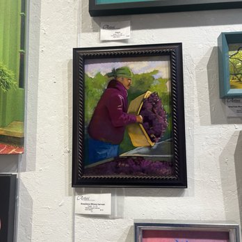 Artists' Collaborative Gallery - Art Galleries Near Me - Sacramento, California