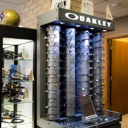 Fulton Eyecare Center - Oakley Case