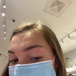 Miracle Eyebrows - Feeda has taken my brows from unruly to tamed