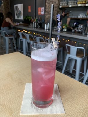 Two James Spirits - Grand Rapids by null