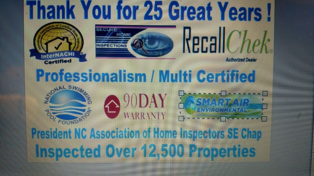 Secure Home Inspections - mold inspector in Sunset Beach, NC