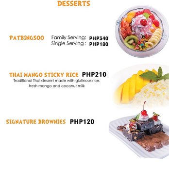 Orange Bucket - Online menu July 2021 - Seafood Near Me - Angeles City, PAM