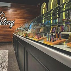 The Bakery